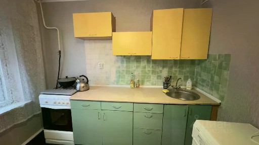 Сдается 1-комн. квартира, 35 м²