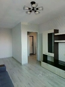 Сдается 1-комн. квартира, 42 м²