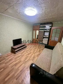 Сдается 1-комн. квартира, 34 м²