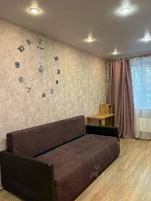 Сдается 1-комн. квартира, 42 м²