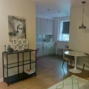 Сдается 2-комн. квартира, 43 м²