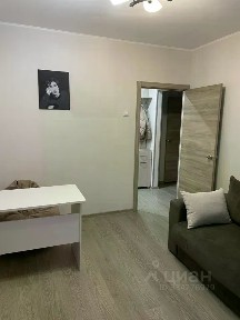 Сдается 1-комн. квартира, 29,6 м²