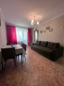 Сдается 1-комн. квартира, 31 м²