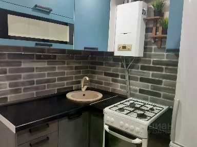 Сдается 2-комн. квартира, 45 м²