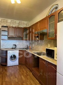 Сдается 1-комн. квартира, 47 м²