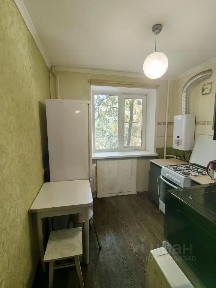 Сдается 1-комн. квартира, 30,2 м²