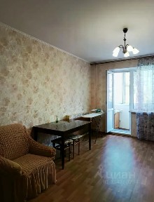 Сдается 2-комн. квартира, 53,4 м²
