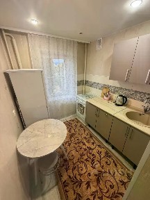 Сдается 1-комн. квартира, 29,3 м²