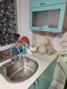 Сдается 1-комн. квартира, 25 м²