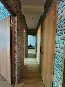 Сдается 2-комн. квартира, 53 м²