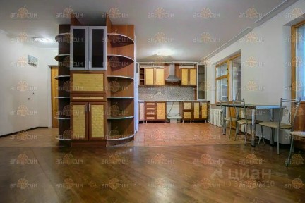 Сдается 3-комн. квартира, 70 м²
