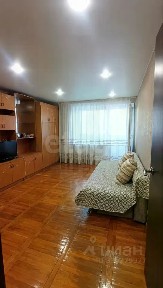 Сдается 1-комн. квартира, 35 м²