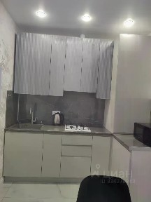Сдается 1-комн. квартира, 36 м²