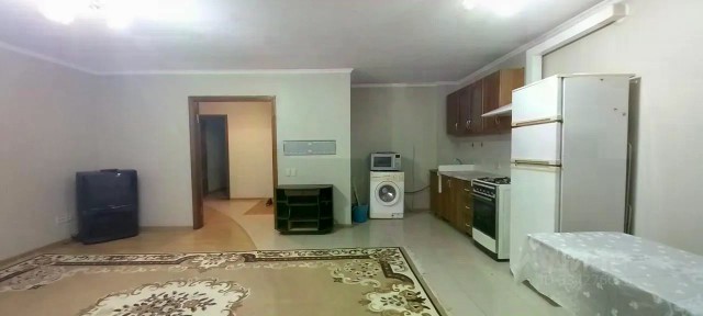 Сдается 3-комн. квартира, 80 м²