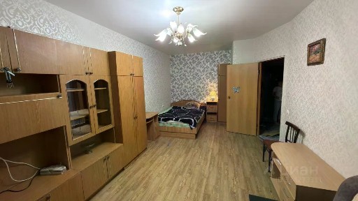 Сдается 1-комн. квартира, 35,1 м²