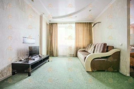Сдается 1-комн. квартира, 43 м²
