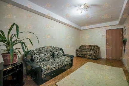 Сдается 1-комн. квартира, 33,5 м²