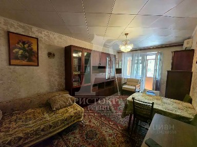 Сдается 2-комн. квартира, 48 м²