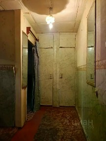 Сдается 3-комн. квартира, 46 м²