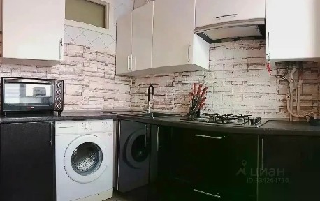 Сдается 3-комн. квартира, 57 м²