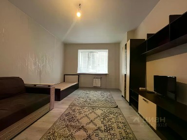 Сдается 1-комн. квартира, 42 м²