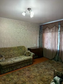 Сдается 1-комн. квартира, 32 м²