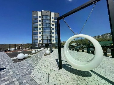 Сдается студия, 42 м²
