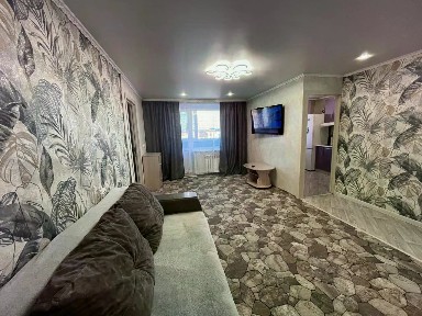 Сдается 2-комн. квартира, 46 м²