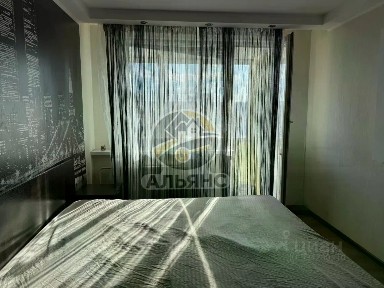Сдается 3-комн. квартира, 57,7 м²
