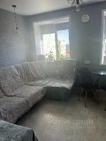 Сдается 3-комн. квартира, 68 м²