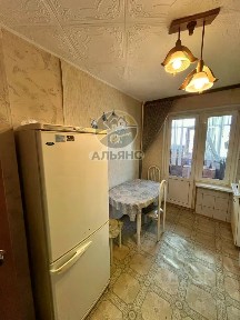 Сдается 1-комн. квартира, 36,9 м²