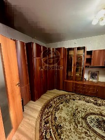 Сдается 1-комн. квартира, 35,1 м²