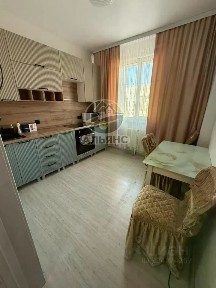 Сдается 1-комн. квартира, 38 м²