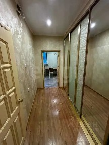 Сдается 3-комн. квартира, 96 м²
