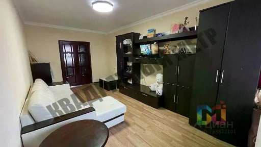 Продается 3-комн. квартира, 62 м²