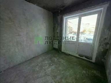 Продается 2-комн. квартира, 55 м²