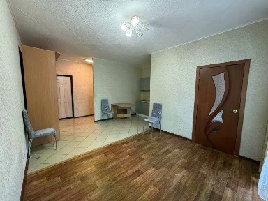 Продается 1-комн. квартира, 42,5 м²