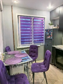 Продается 2-комн. квартира, 46,7 м²
