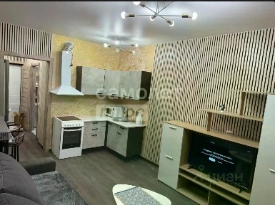 Продается студия, 26,5 м²
