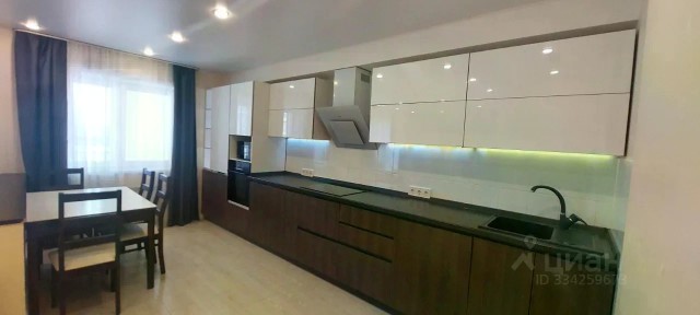 Продается 3-комн. квартира, 88,5 м²