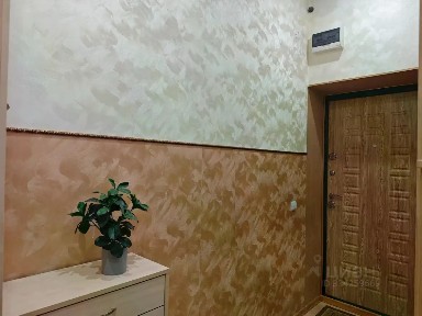 Продается 1-комн. квартира, 45,4 м²