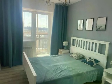 Продается 1-комн. квартира, 34,7 м²