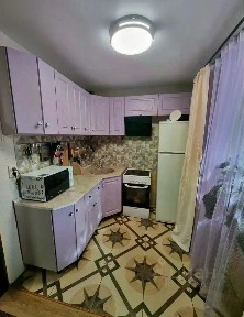 Продается 2-комн. квартира, 42,7 м²