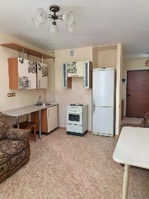 Продается студия, 233,7 м²