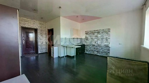 Сдается студия, 28 м²