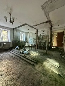 Продается 2-комн. квартира, 42 м²