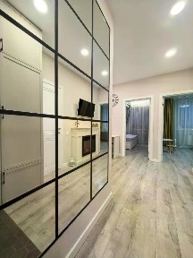 Сдается 2-комн. квартира, 43 м²