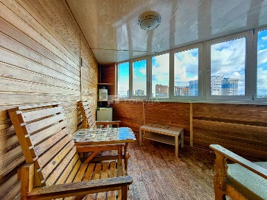 Сдается студия, 40 м²