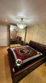 Сдается 3-комн. квартира, 56 м²