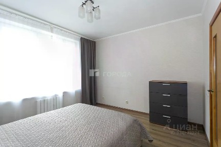 Сдается 2-комн. квартира, 56 м²